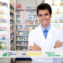 Lab management – Migliora la performance della tua farmacia