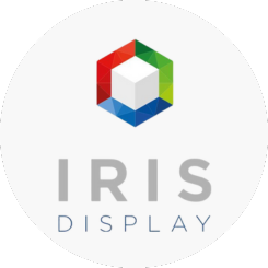 Iris Display